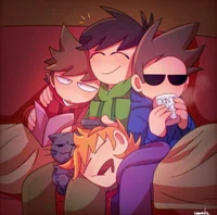 Eddsworld Arcade