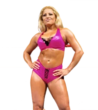 Trish Stratus