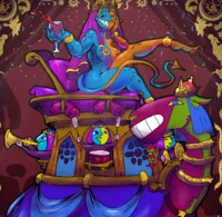 Paimon