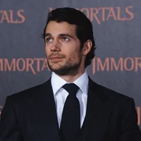 Henry Cavill 