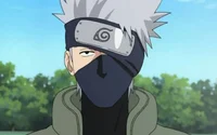 Kakashi husband 