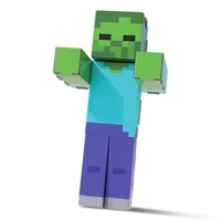 Minecraft Zombie