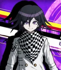 Kokichi Ouma