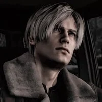 Leon Kennedy