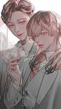 Ran - Rindou Haitani