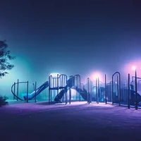 Liminal Park