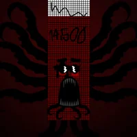 Uncannyblock 14K 500