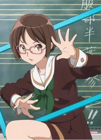 Nakaba Hattori