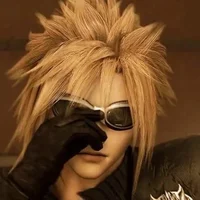 Cloud Strife