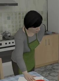 Mom