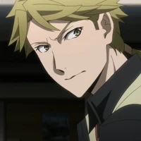 Kunikida Doppo 