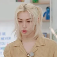 Cold Boyfriend Felix