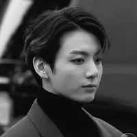 Jeon Jungkook 