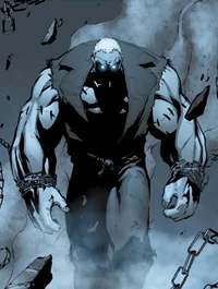 Solomon Grundy