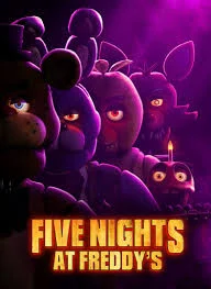 FNaF