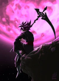 Dragon ball super