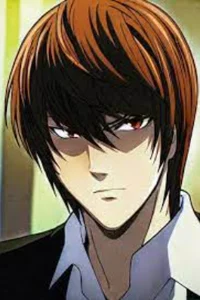 Light Yagami