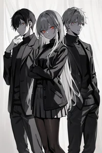 Mafia Family Mafioso