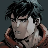 Jason Todd