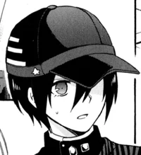 Shuichi Saihara