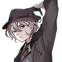 Chuuya Nakahara