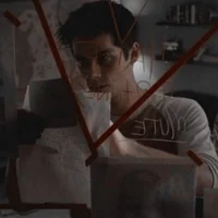 Stiles Stilinski