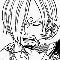 Sanji Vinsmoke