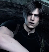 Leon Kennedy
