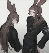 Eearrm BL