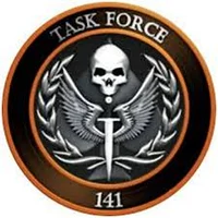 Task force 141 