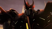 Predaking