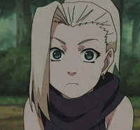 Ino Yamanaka