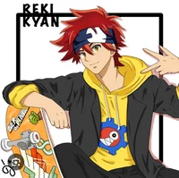 Reki kyan
