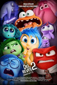 Inside out 2