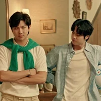 Namjin boss 
