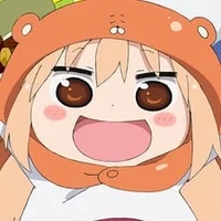 Umaru Chan 
