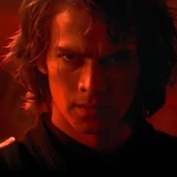 Anakin Skywalker 