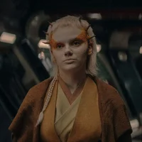 Jecki Lon TheAcolyte