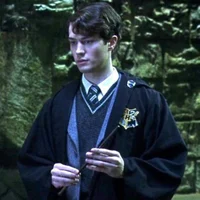 Tom Riddle 