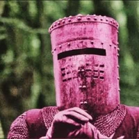 Pink Knight