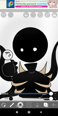 Horror Difficulty AU