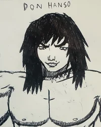 Don hanso