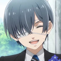 BB- Ciel Phantomhive