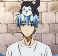 Tetsuya Kuroko