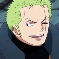OP Roronoa Zoro