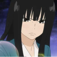 GL -Sawako Kuronuma 
