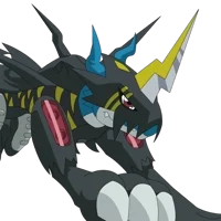 Lighdramon