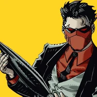 Jason Todd