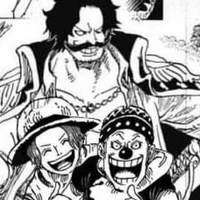 Roger Buggy Shanks