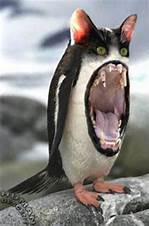 penguinius batiusnus